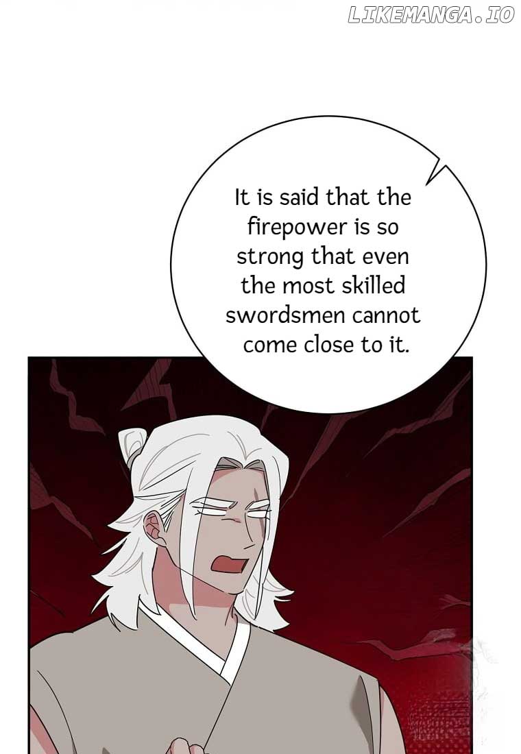 I am the Precious Daughter of the Greatest Villain in the Fantasy World Chapter 138 59
